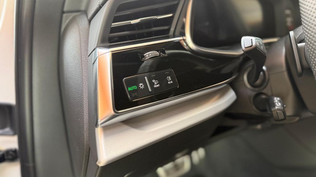 Audi Q7 2023