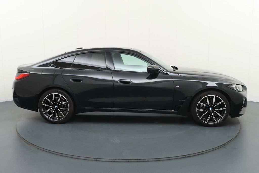 BMW 420 2025
