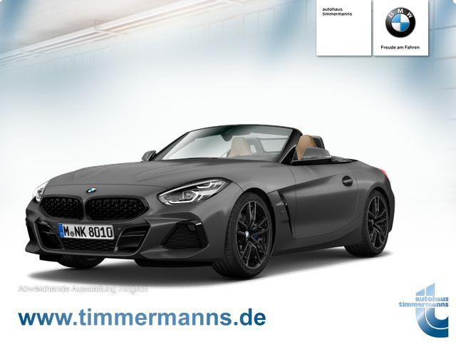 BMW Z4 M40 2021