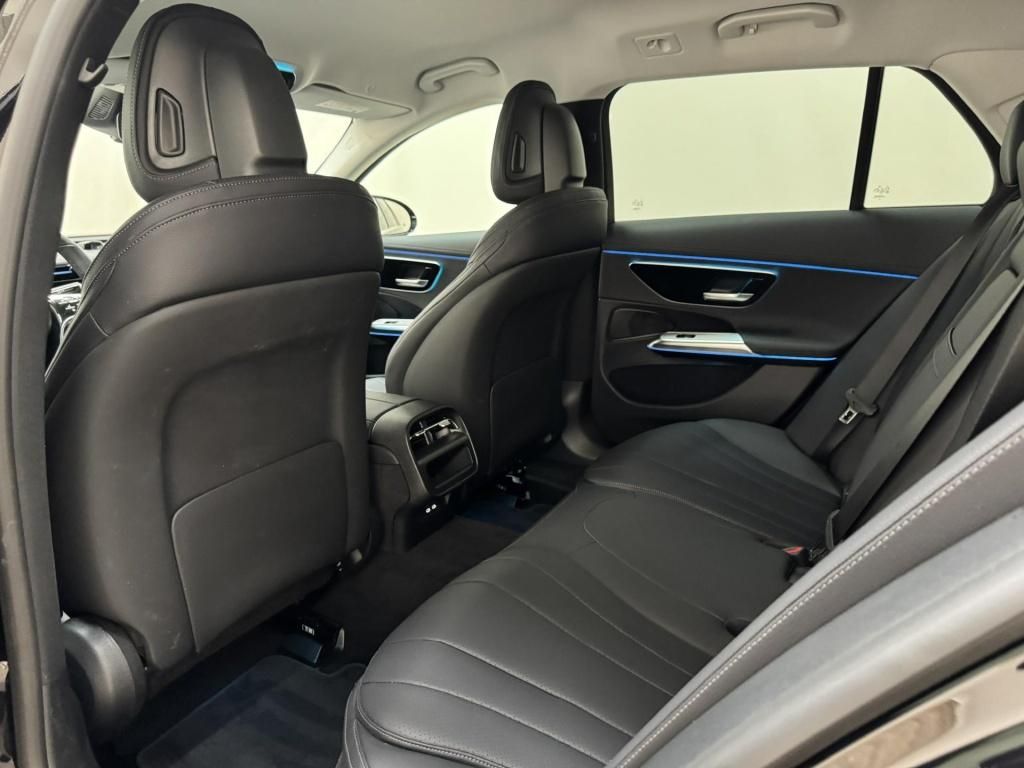 Mercedes-Benz E 300 2024