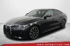 BMW 420 2025
