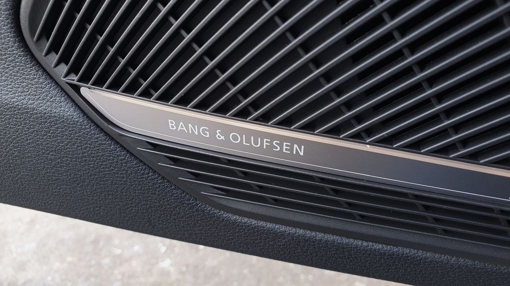 Audi A5 2023