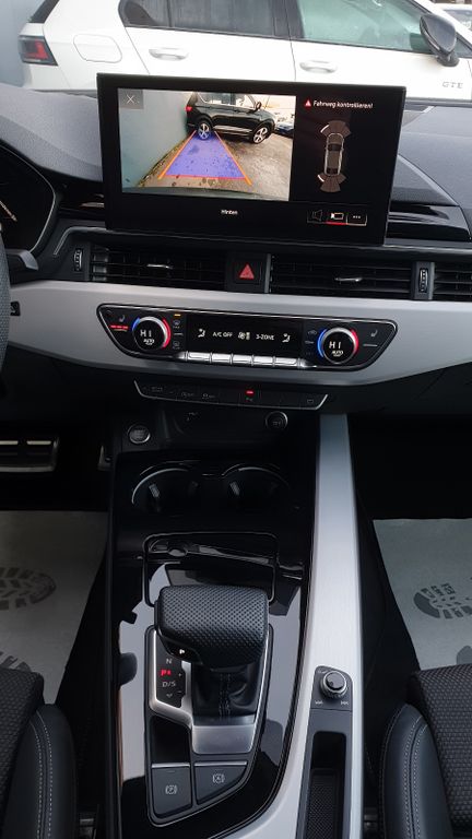 Audi A5 2023