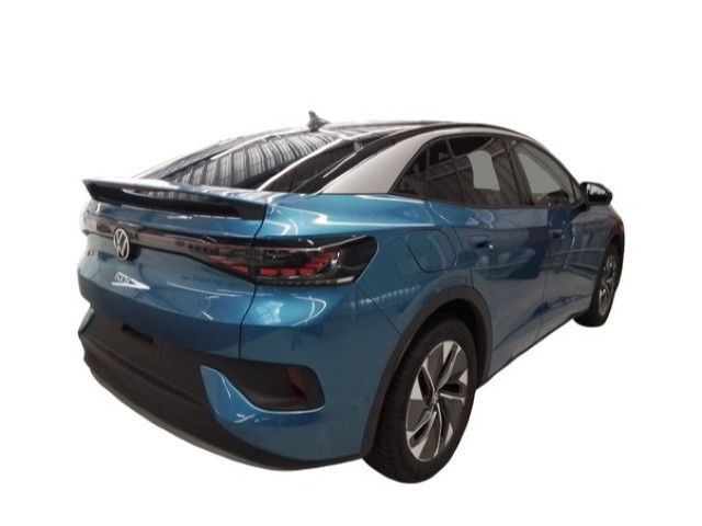 Volkswagen ID.5 2025