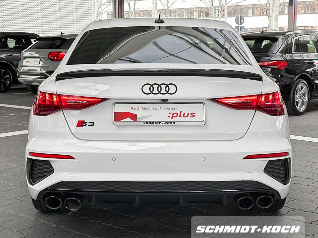 Audi S3 2022