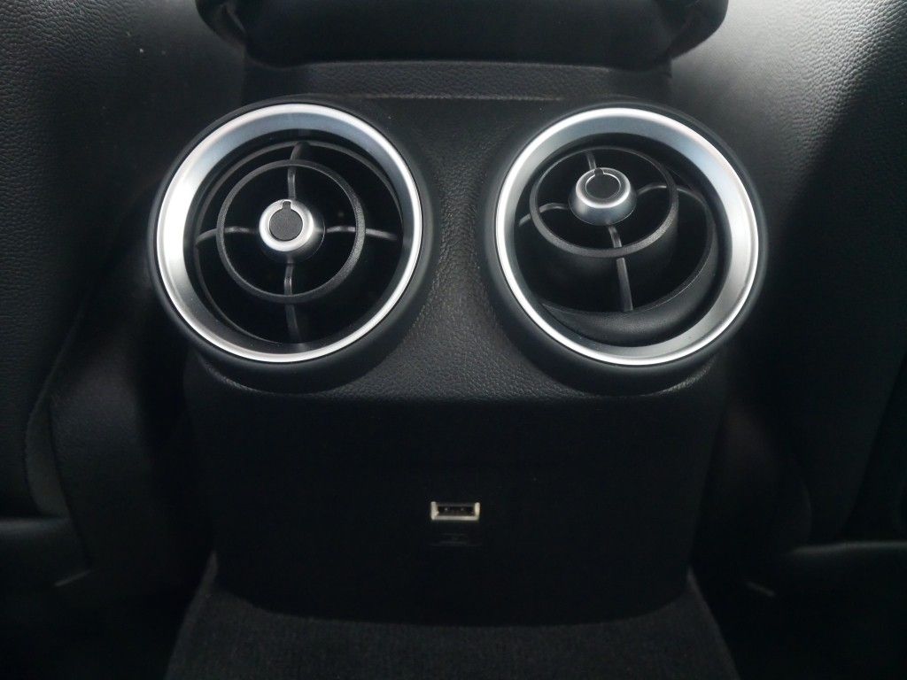 Alfa Romeo Giulia 2023