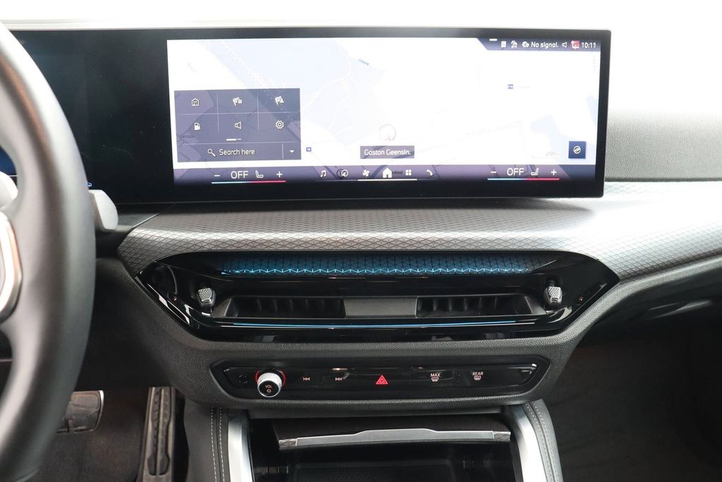 BMW 420 2025