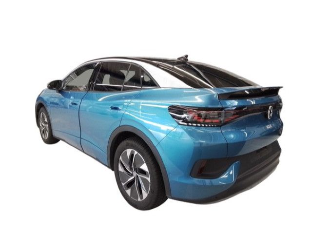 Volkswagen ID.5 2025