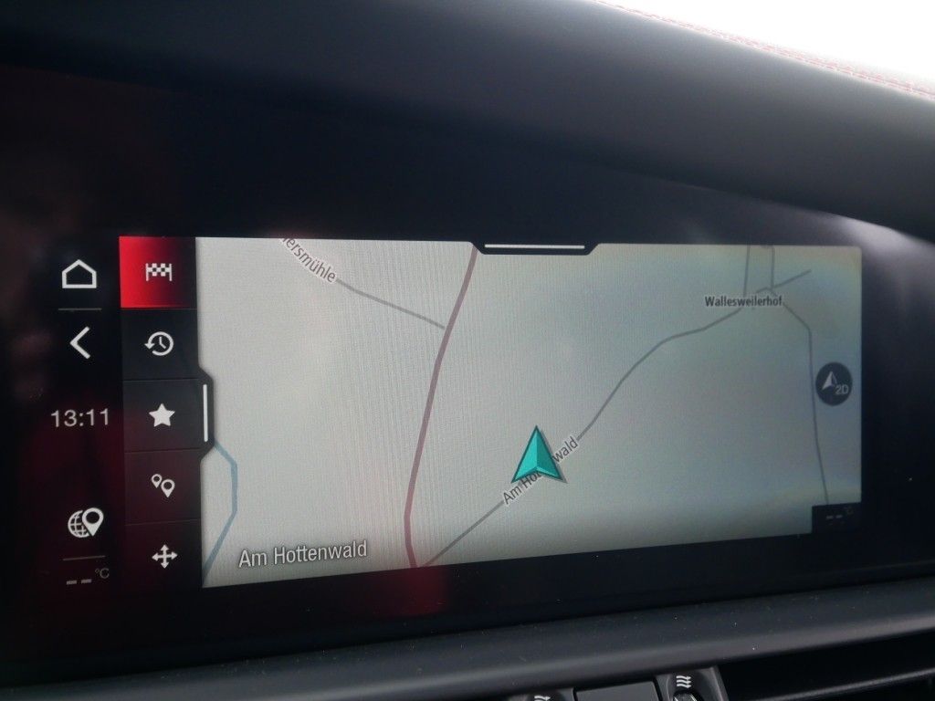 Alfa Romeo Giulia 2023