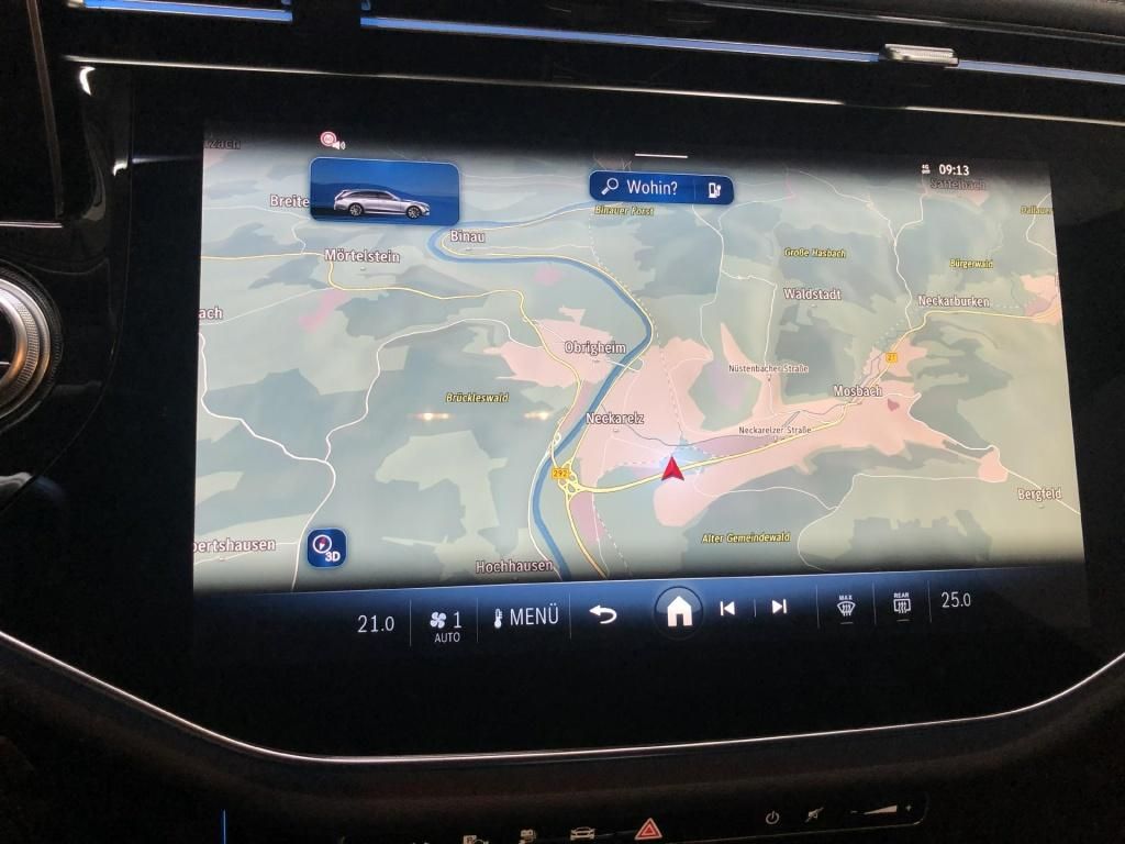 Mercedes-Benz E 300 2024