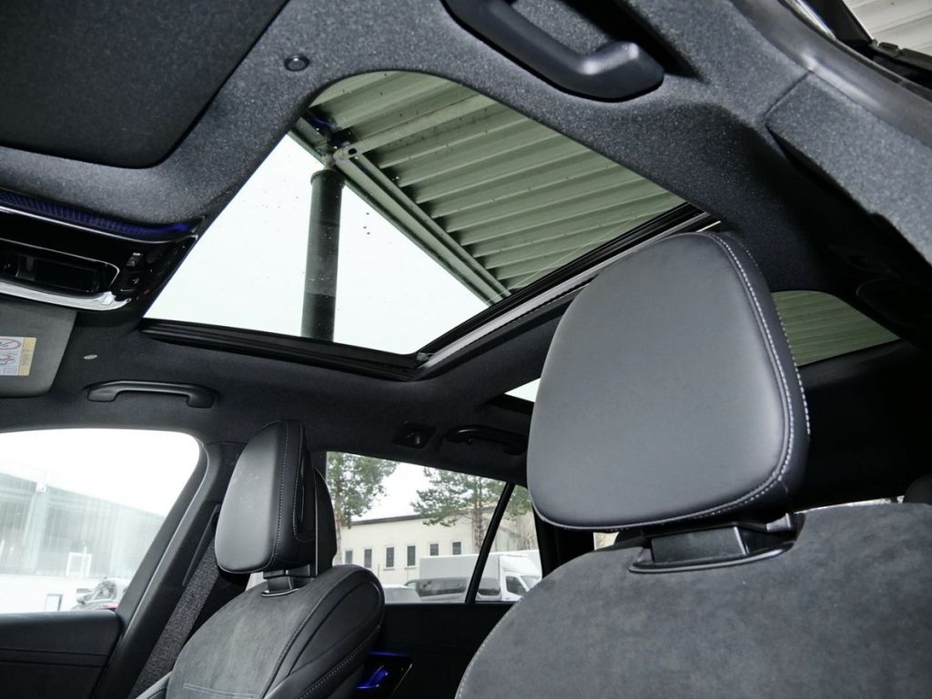 Mercedes-Benz C 200 2024