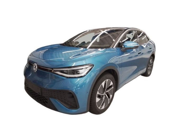 Volkswagen ID.5 2025