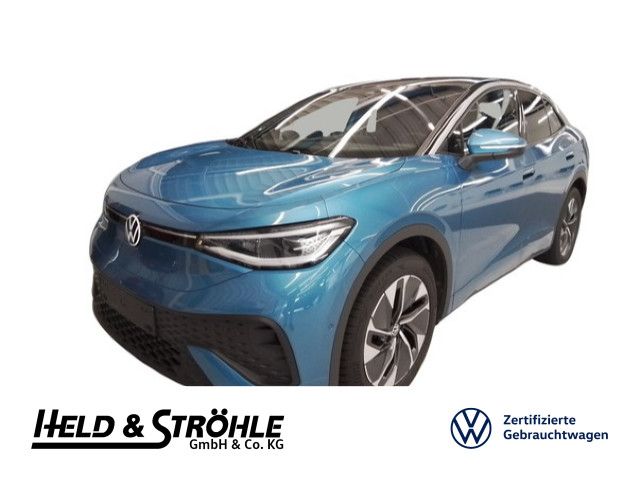 Volkswagen ID.5 2025