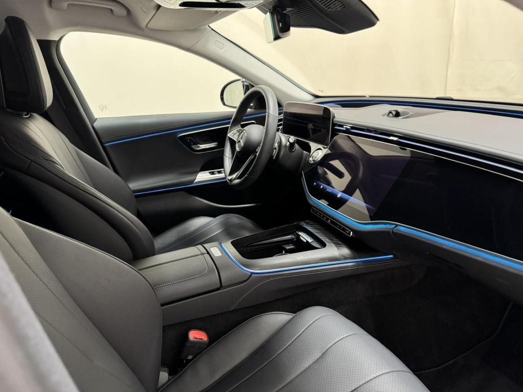 Mercedes-Benz E 300 2024