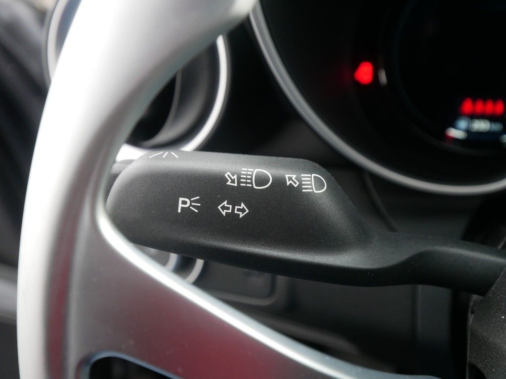 Alfa Romeo Giulia 2023