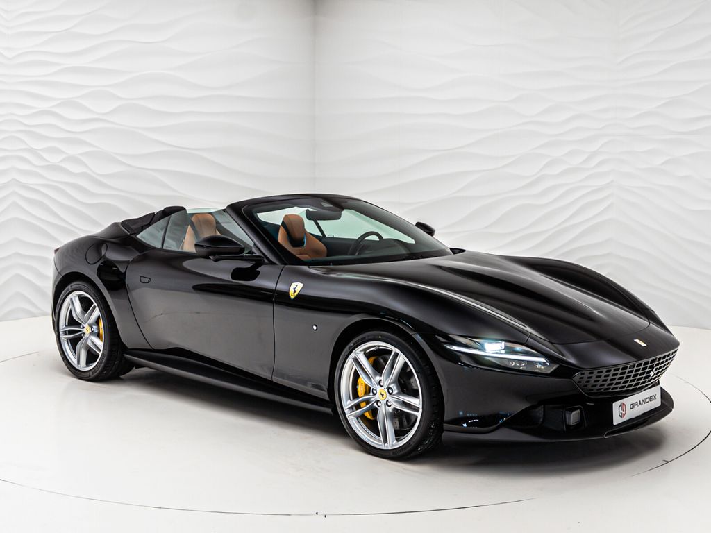Ferrari Roma