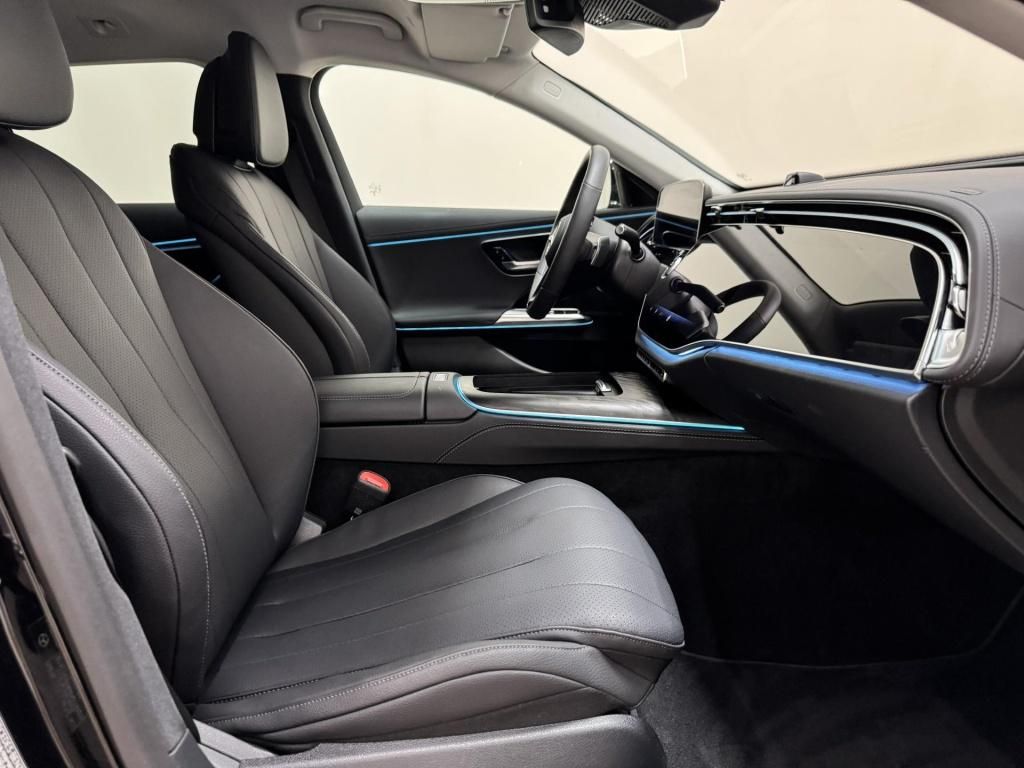 Mercedes-Benz E 300 2024