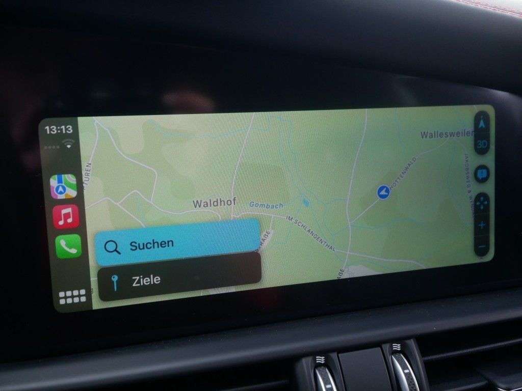 Alfa Romeo Giulia 2023