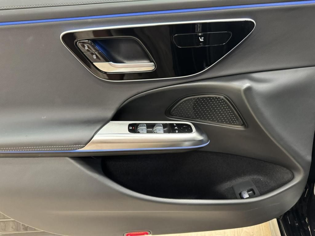 Mercedes-Benz E 300 2024