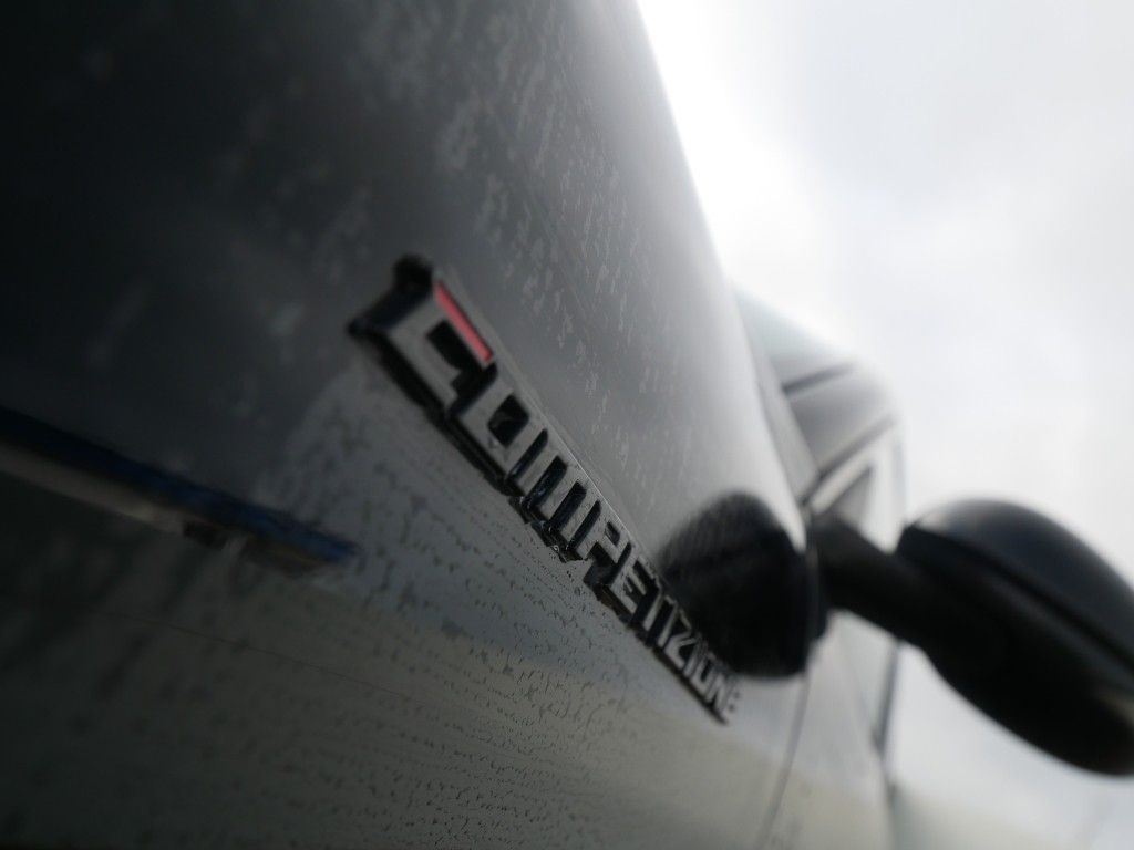 Alfa Romeo Giulia 2023