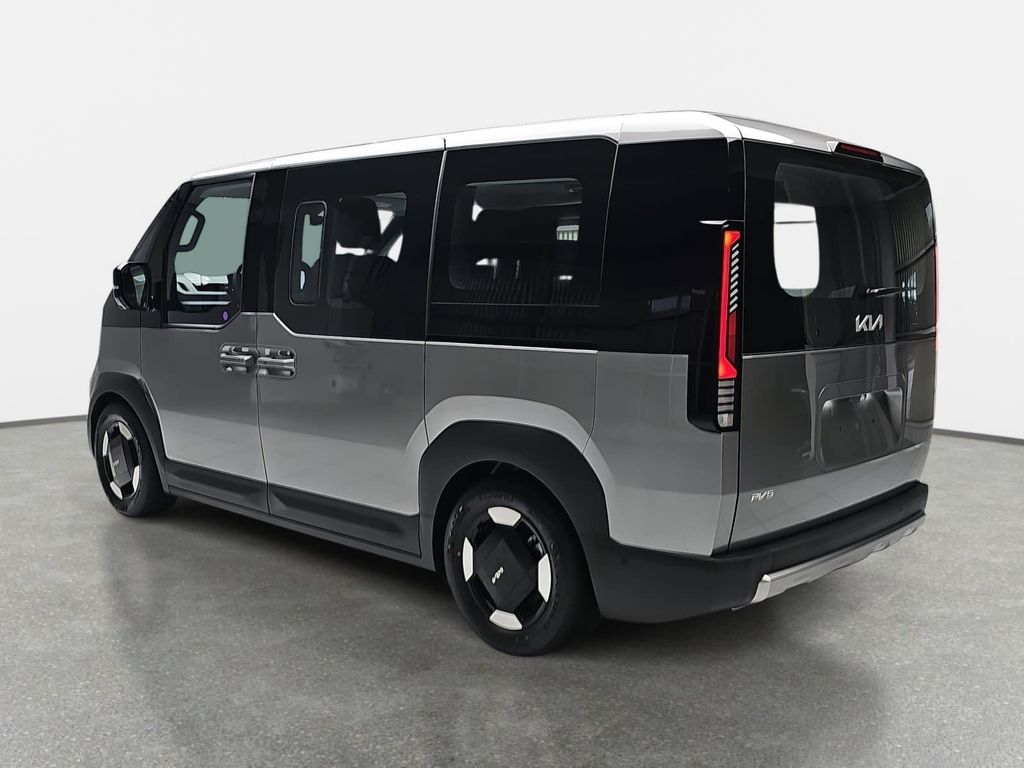 Kia PV5 2026