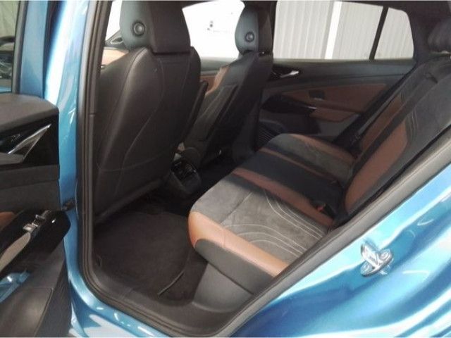 Volkswagen ID.5 2025