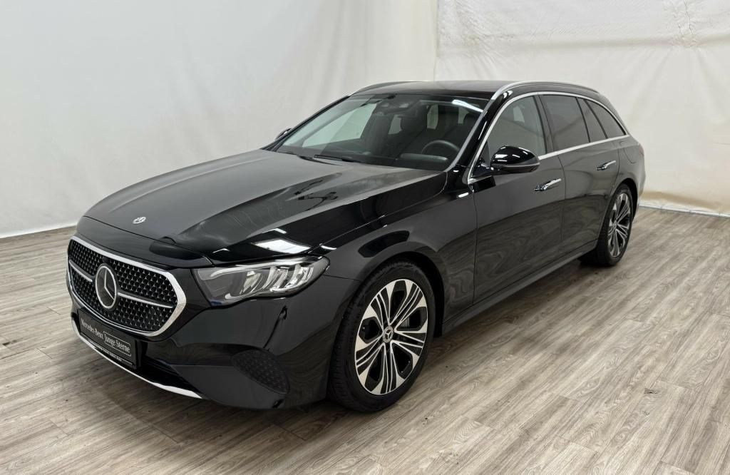 Mercedes-Benz E 300 2024