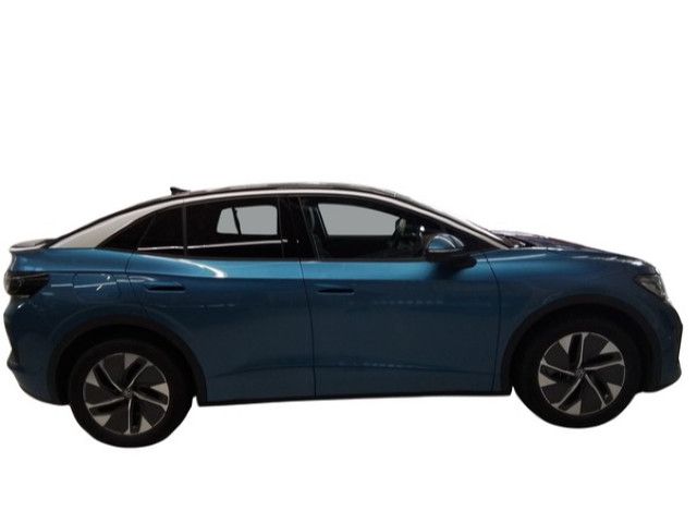 Volkswagen ID.5 2025