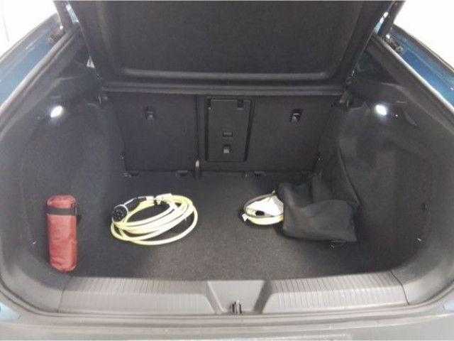 Volkswagen ID.5 2025