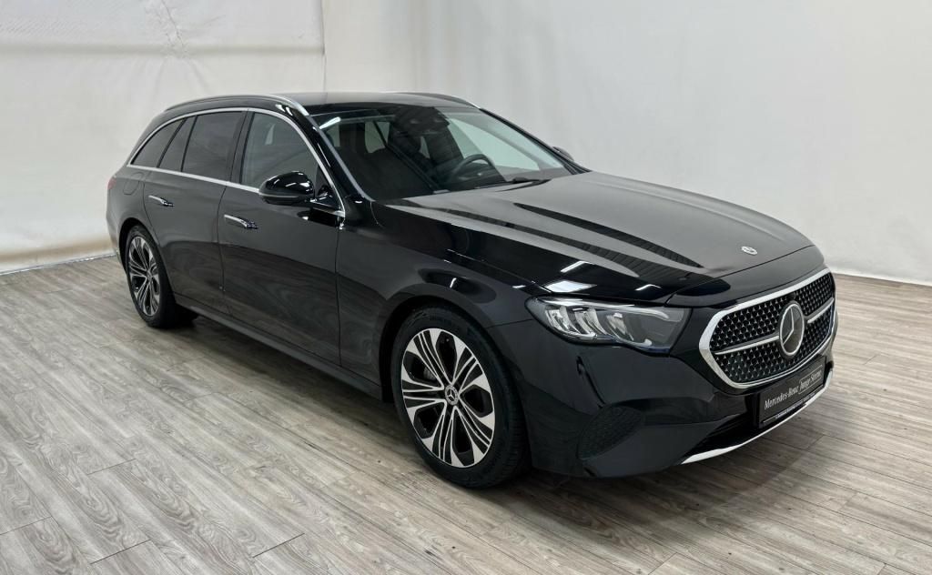 Mercedes-Benz E 300 2024