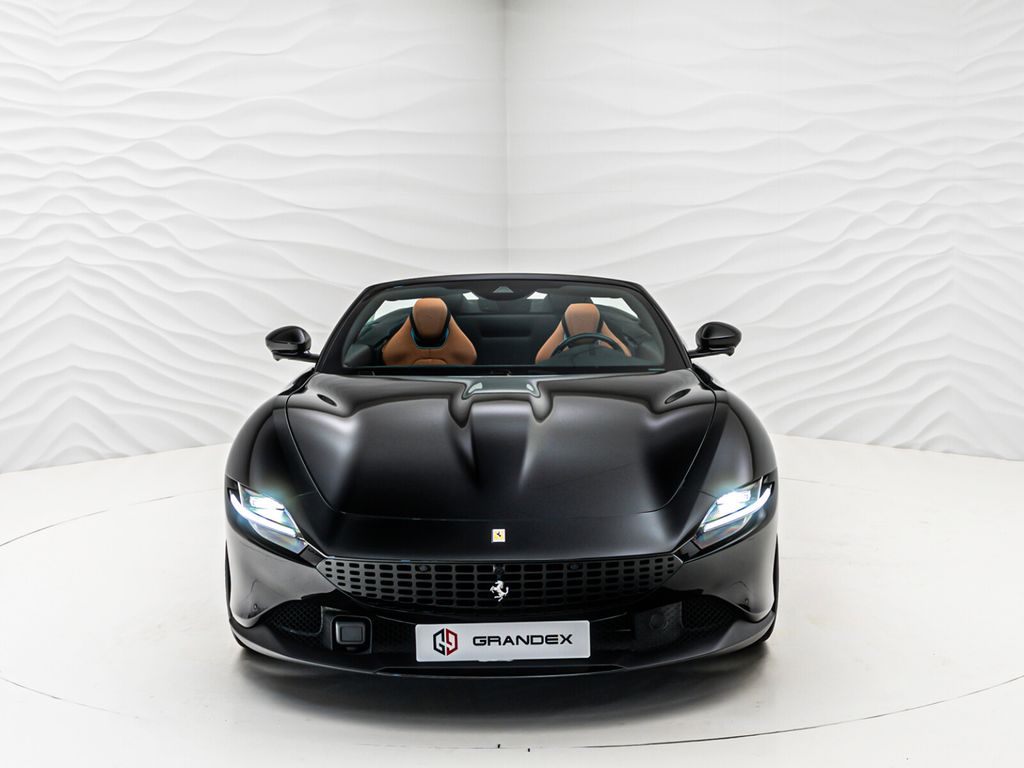 Ferrari Roma