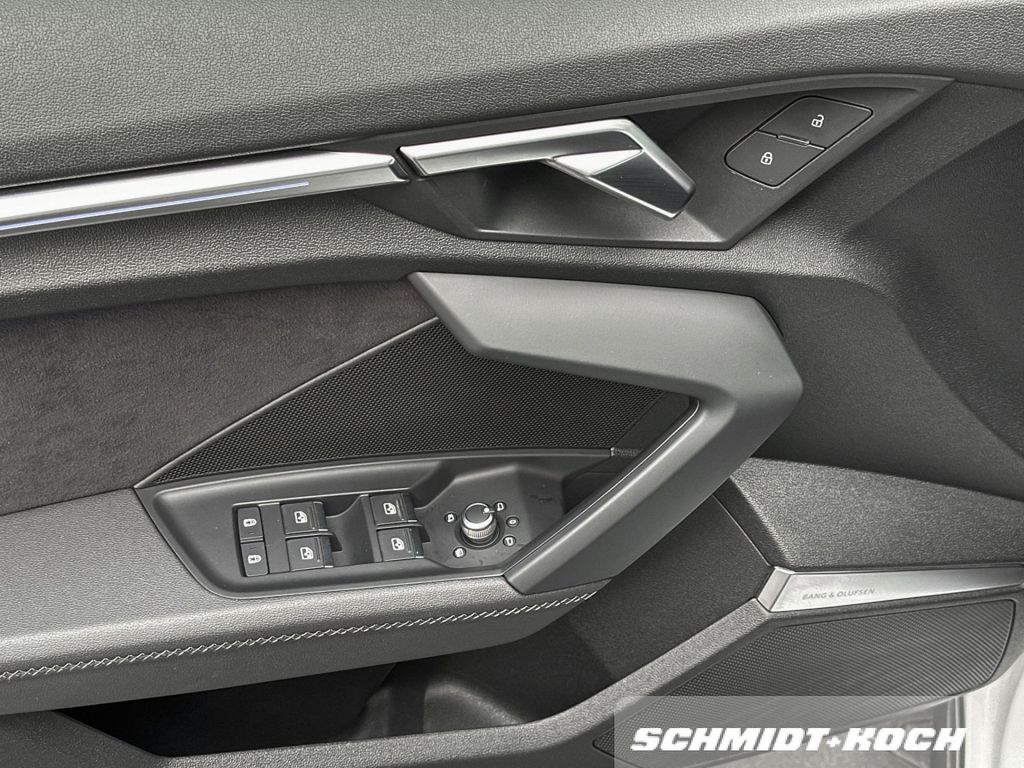 Audi S3 2022