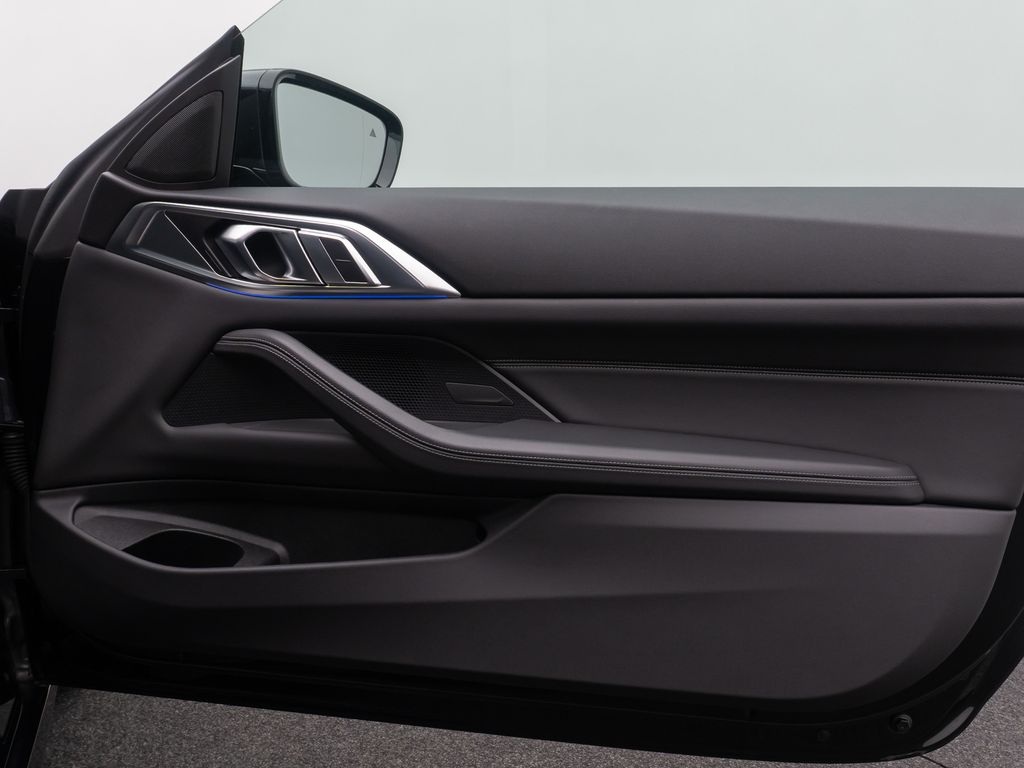 BMW 420 2022