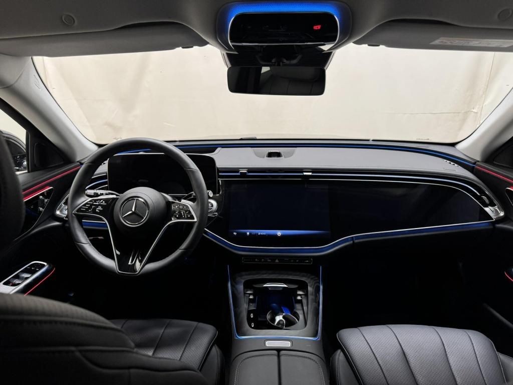 Mercedes-Benz E 300 2024