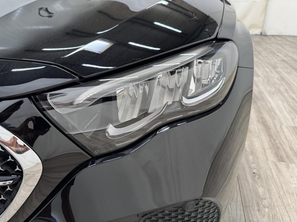 Mercedes-Benz E 300 2024