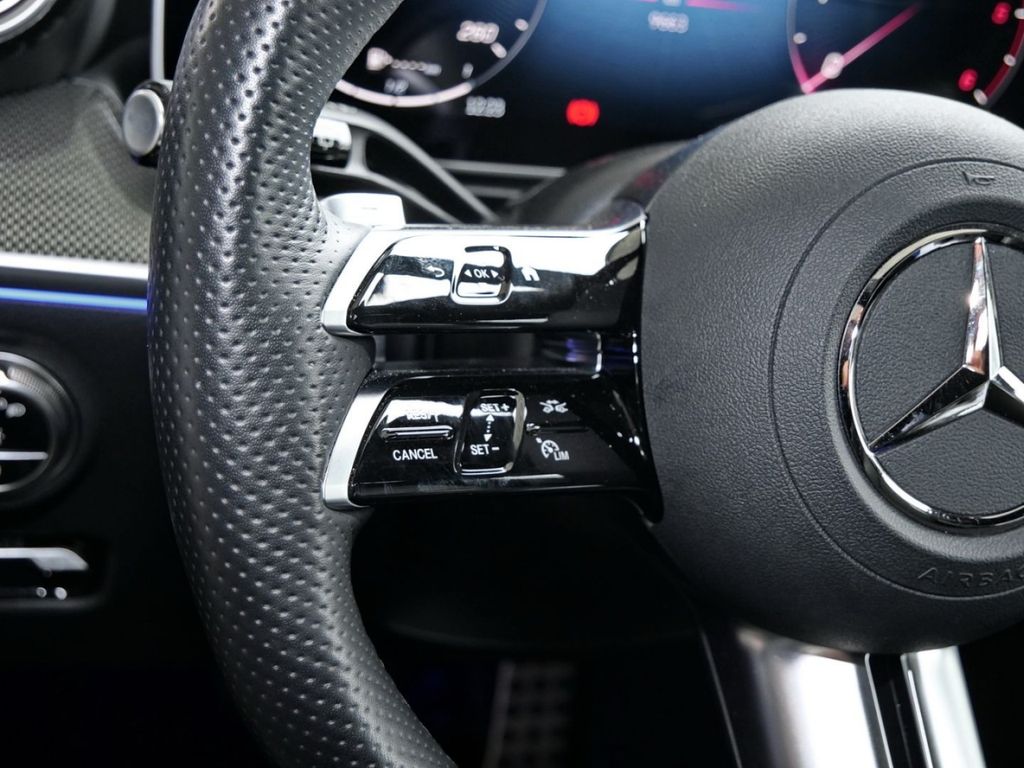 Mercedes-Benz C 200 2024