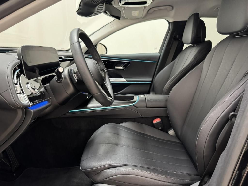 Mercedes-Benz E 300 2024