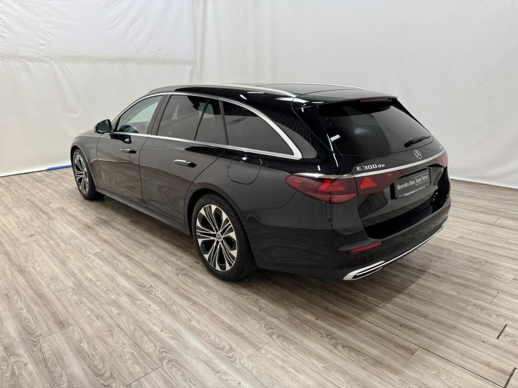 Mercedes-Benz E 300 2024