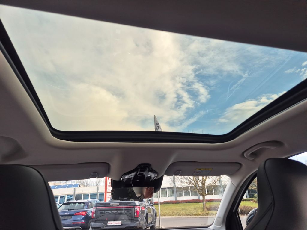 BAIC X55
