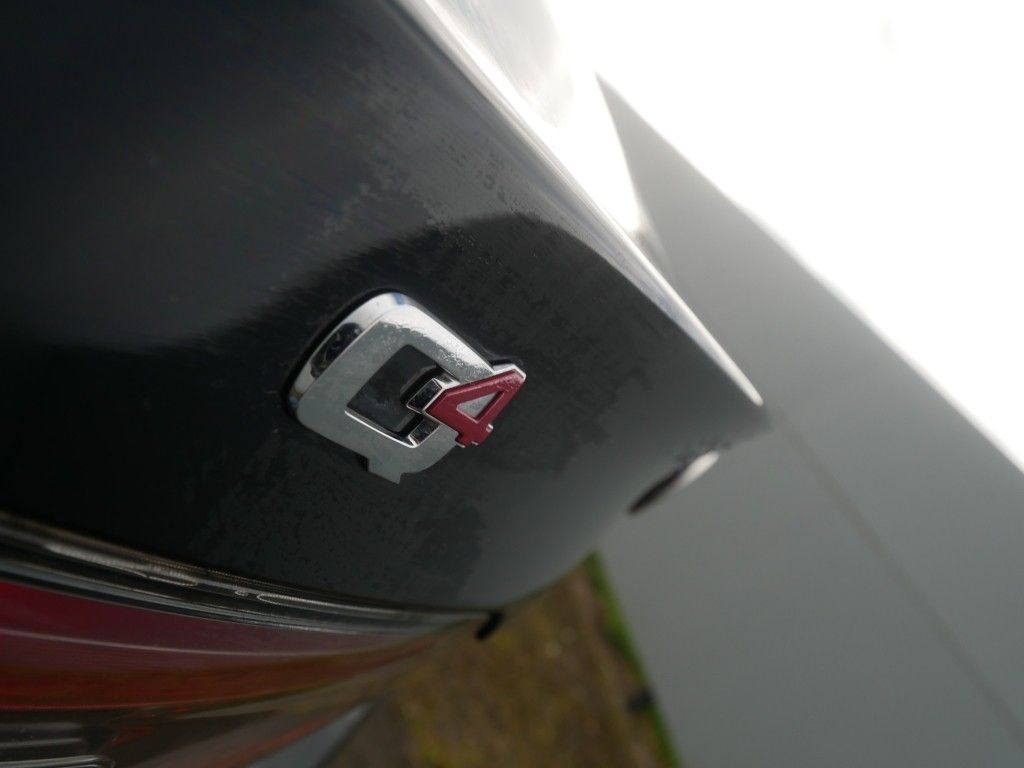 Alfa Romeo Giulia 2023