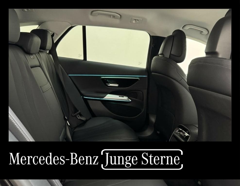 Mercedes-Benz E 300 2024