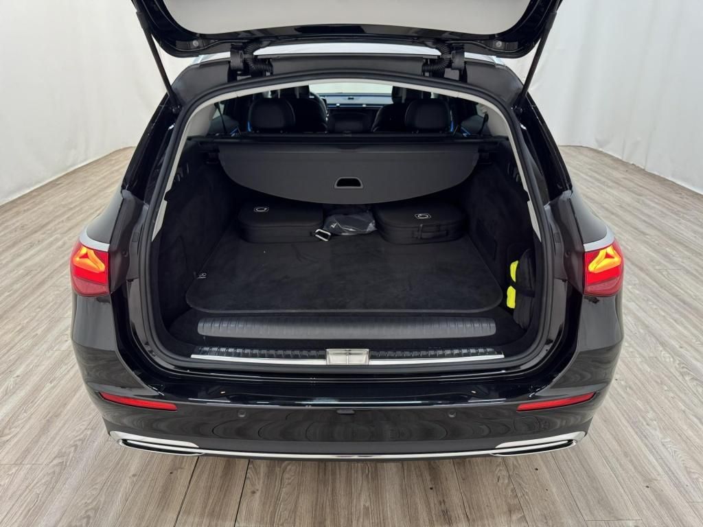 Mercedes-Benz E 300 2024