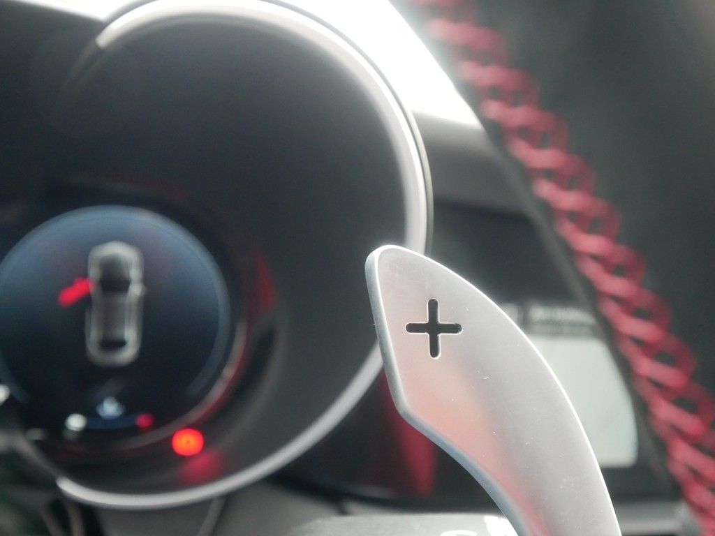 Alfa Romeo Giulia 2023