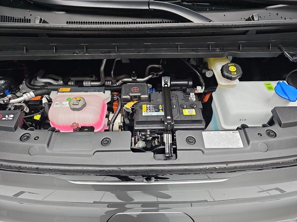 Kia PV5 2026