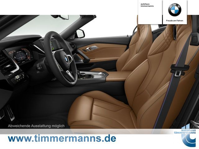 BMW Z4 M40 2021