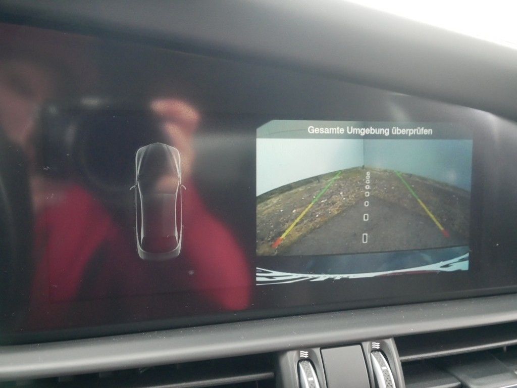 Alfa Romeo Giulia 2023