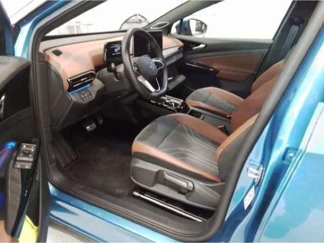 Volkswagen ID.5 2025