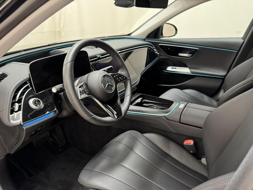 Mercedes-Benz E 300 2024