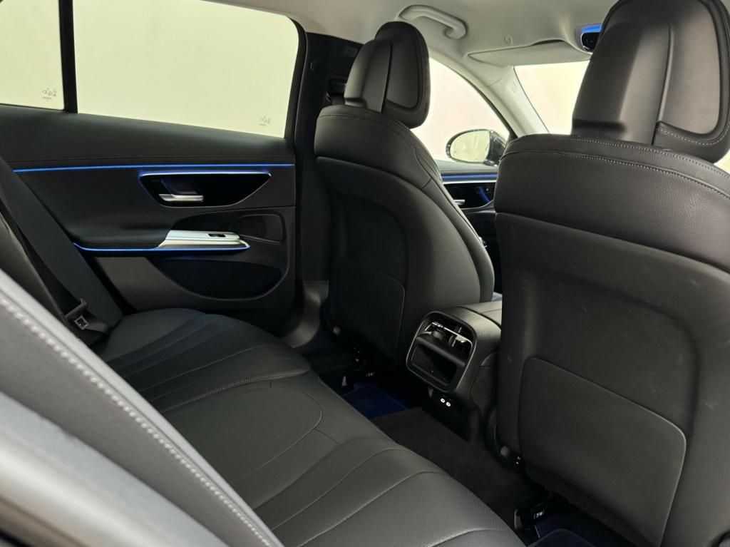 Mercedes-Benz E 300 2024