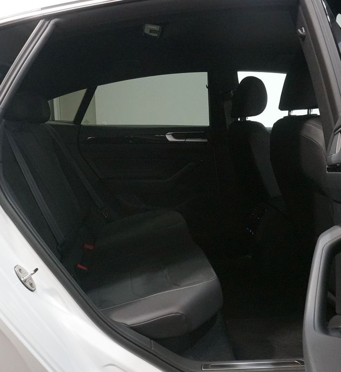 Volkswagen Arteon 2022